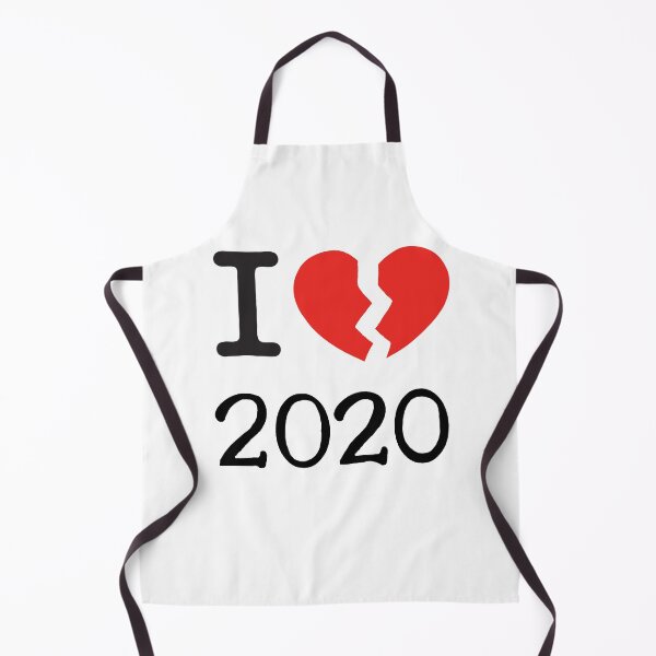 Item preview, 2020 Broke My Heart designed and sold by scribblesgalore.