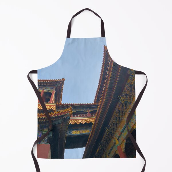 Item preview, Chinese Architecture designed and sold by clayers.