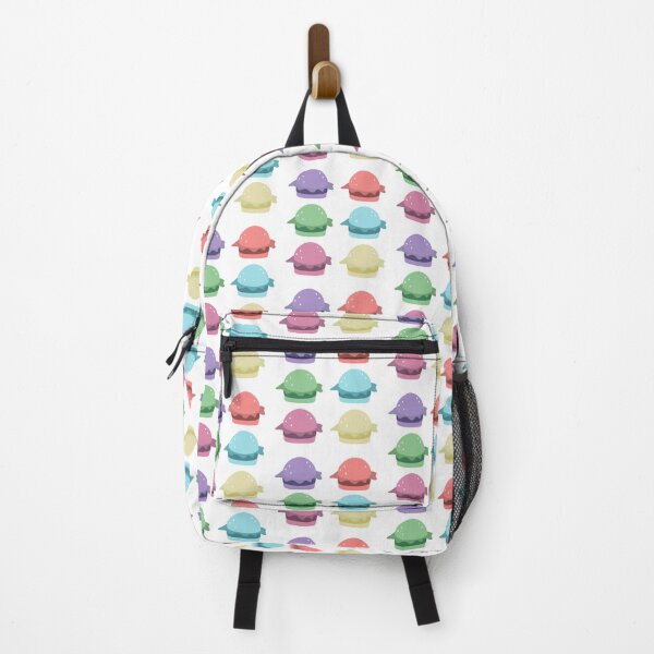 Item preview, Pretty Patties - Pastel designed and sold by QuinnRamsay.