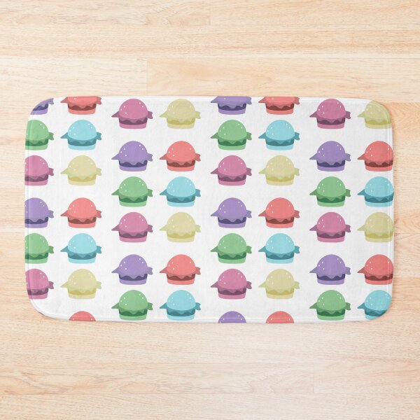 Item preview, Pretty Patties - Pastel designed and sold by QuinnRamsay.