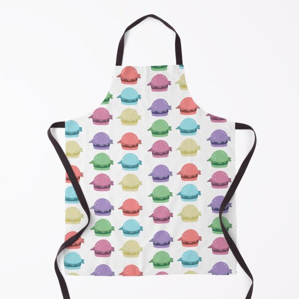 Item preview, Pretty Patties - Pastel designed and sold by QuinnRamsay.