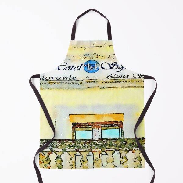 Item preview, Window with balcony and signboard of the Sgroi hotel designed and sold by Giuseppe Cocco.