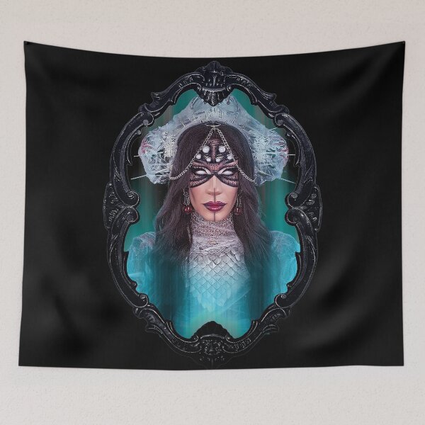 Item preview, Kameron's Halloween designed and sold by Nostalgiarama.