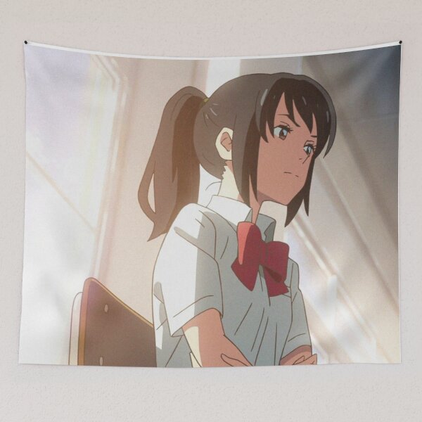 Item preview, Kimi no na wa//your name 25 designed and sold by yourname2016.