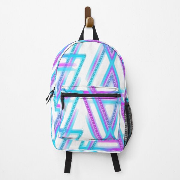 Item preview, Geometric Neon designed and sold by lfmdesigns.