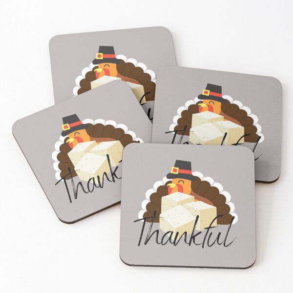 Item preview, Thankful For Tofu! designed and sold by Mamalia.