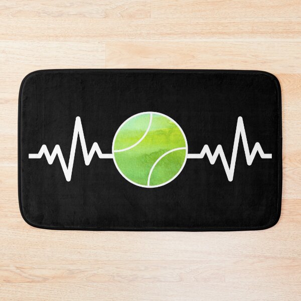 Item preview, Tennis Watercolour Green Pack designed and sold by KauzSL.