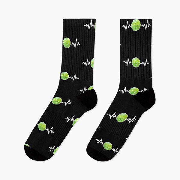 Item preview, Tennis Watercolour Green Pack designed and sold by KauzSL.
