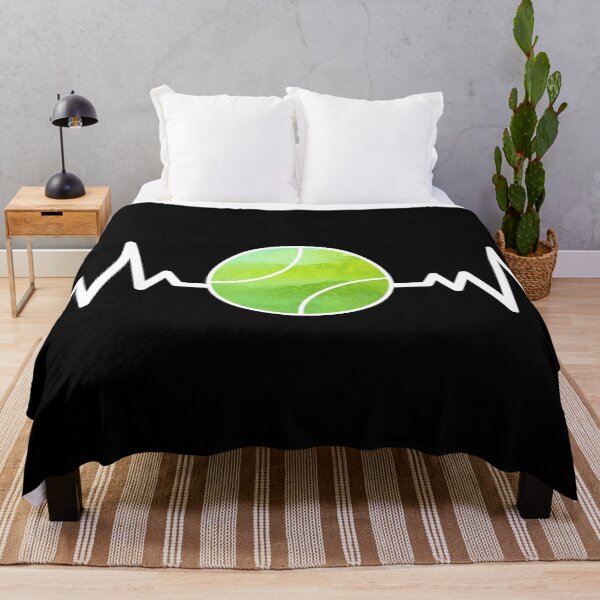 Item preview, Tennis Watercolour Green Pack designed and sold by KauzSL.