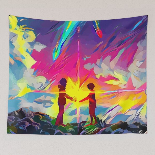 Item preview, Kimi no na wa//your name 26 designed and sold by yourname2016.