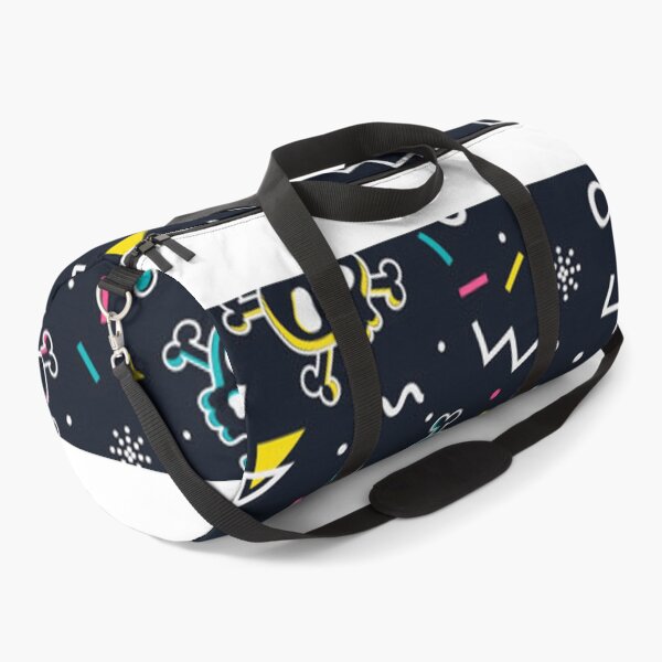 Item preview, Skull patterns designed and sold by OnIlustraciones.