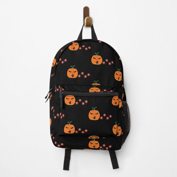 Item preview, pumpkin eating virus designed and sold by Zaibo.