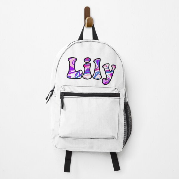 Item preview, Custom Lily Design designed and sold by Kyrostickers.