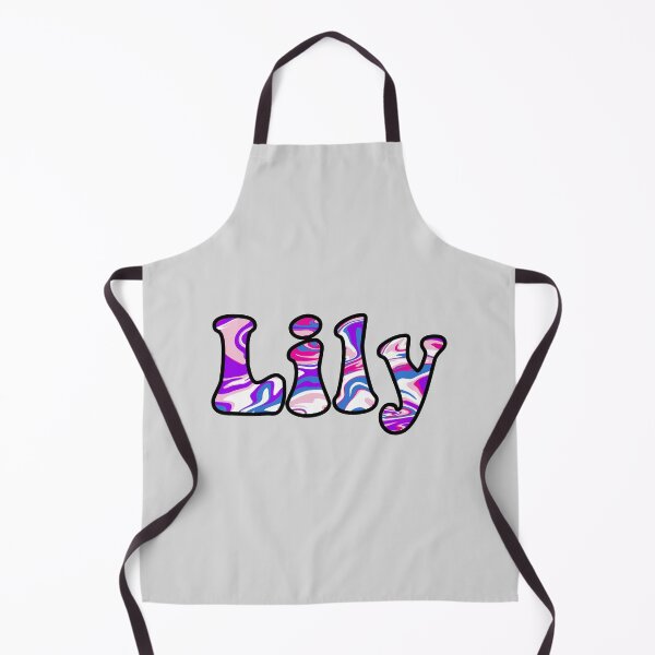 Item preview, Custom Lily Design designed and sold by Kyrostickers.