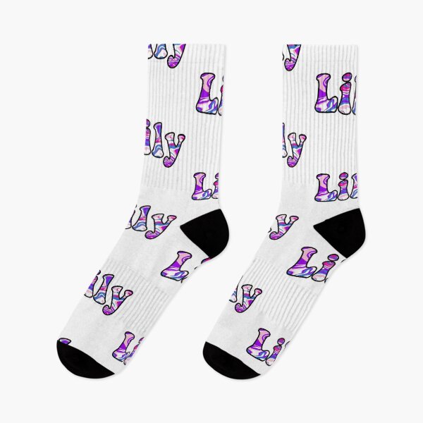 Item preview, Custom Lily Design designed and sold by Kyrostickers.
