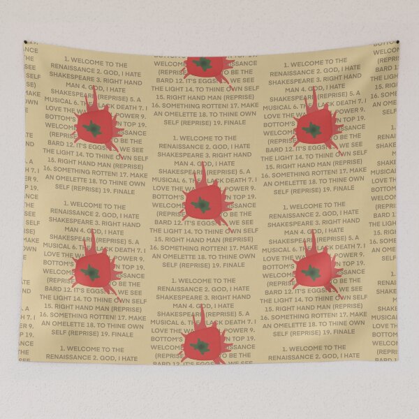 Item preview, Something Rotten! designed and sold by TheDayisOurs.