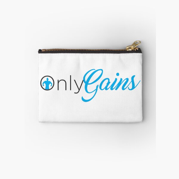 Item preview, Only Gains designed and sold by GainsOnlyGains.