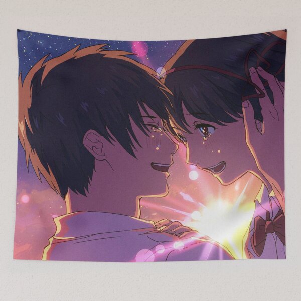 Item preview, Kimi no na wa//your name 27 designed and sold by yourname2016.