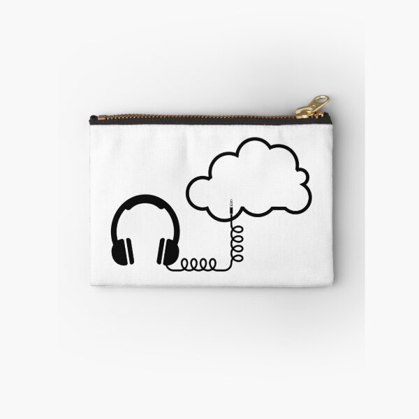 Item preview, Head In The Cloud designed and sold by TeamPineapple.