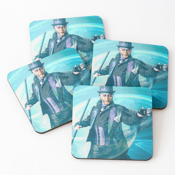 Item preview, Magic Happens designed and sold by Freddy Prinze Charming.