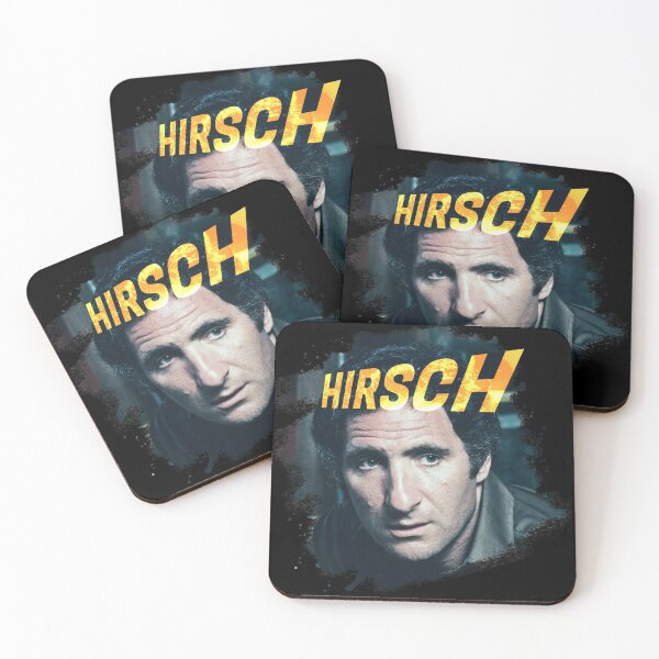 Item preview, Judd Hirsch, Action Movie Star designed and sold by Cuttintees.