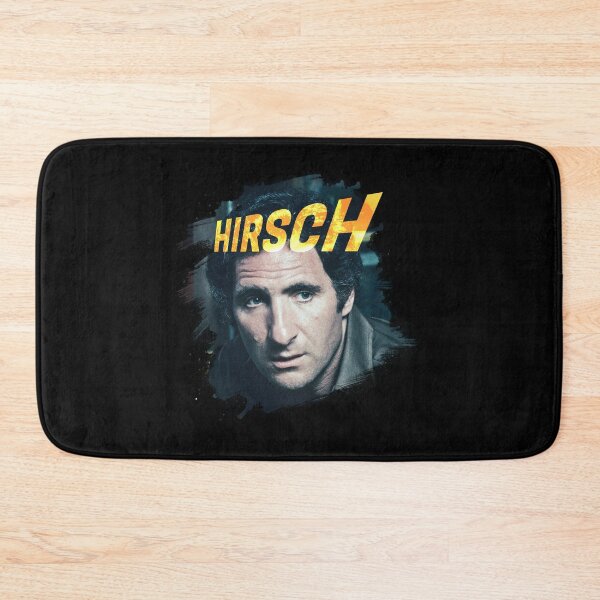 Artikelvorschau, Judd Hirsch, Actionfilmstar entworfen und verkauft von Cuttintees.