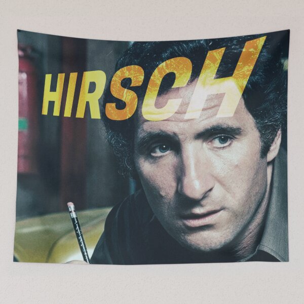 Item preview, Judd Hirsch, Action Movie Star designed and sold by Cuttintees.