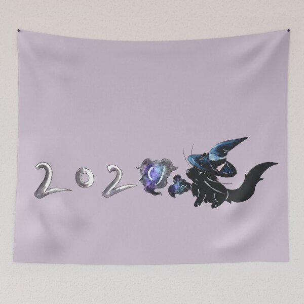 Item preview, Begone, 2020 designed and sold by KOKeefeArt.
