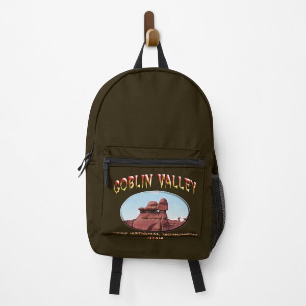 Item preview, Goblin Valley Utah designed and sold by Lawrence Baird.