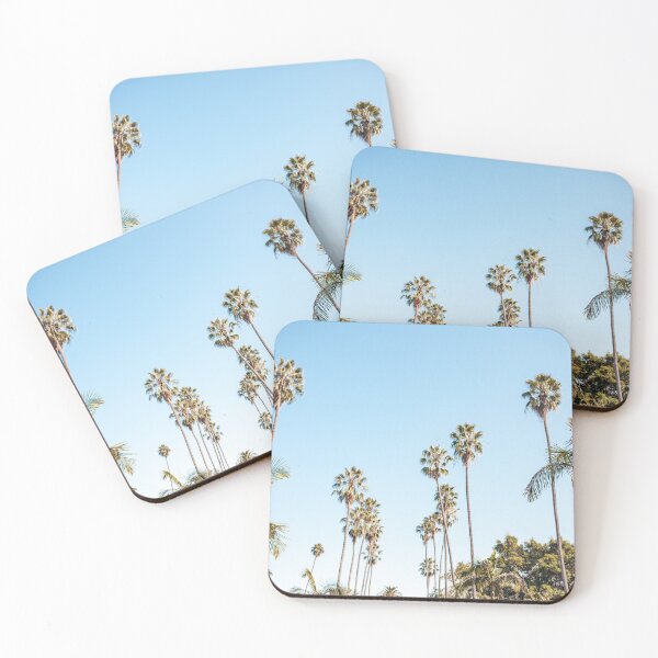 Item preview, Beverly Hills Palms designed and sold by Cali West.