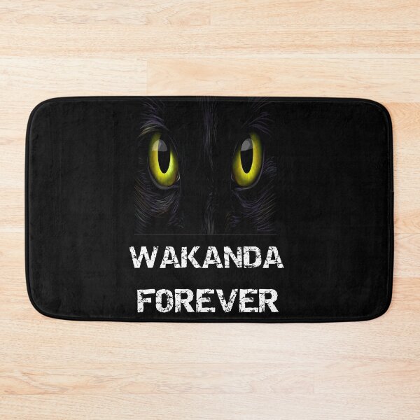 Item preview, Wakanda forever  designed and sold by Designhub14.