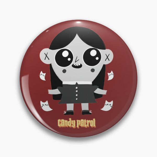 Item preview, Patrulla de dulces designed and sold by OnlyCoolTees.