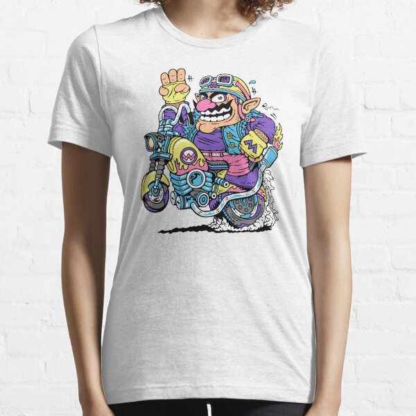 PLUMBER FINK Essential T-Shirt