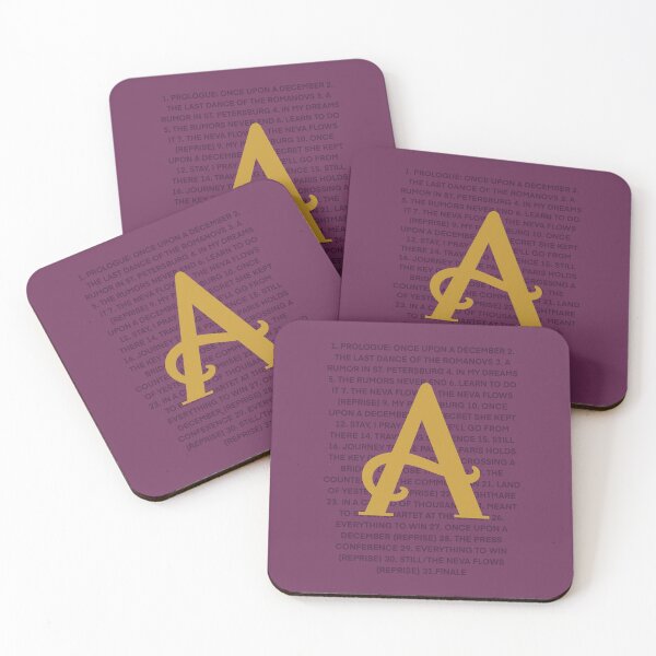 Item preview, Anastasia  designed and sold by TheDayisOurs.