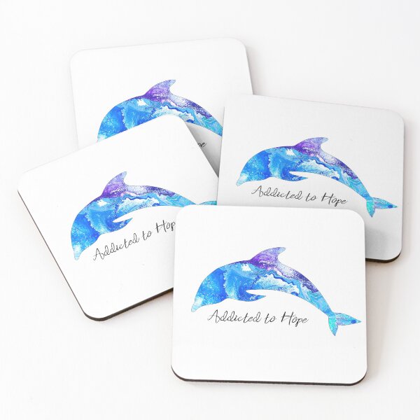 Item preview, Addicted to hope designed and sold by artandsoul-py.