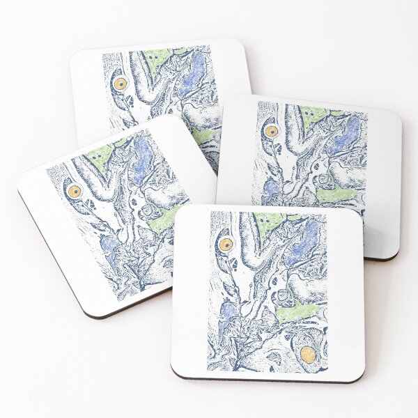 Item preview, Cells designed and sold by Savitri Grover.