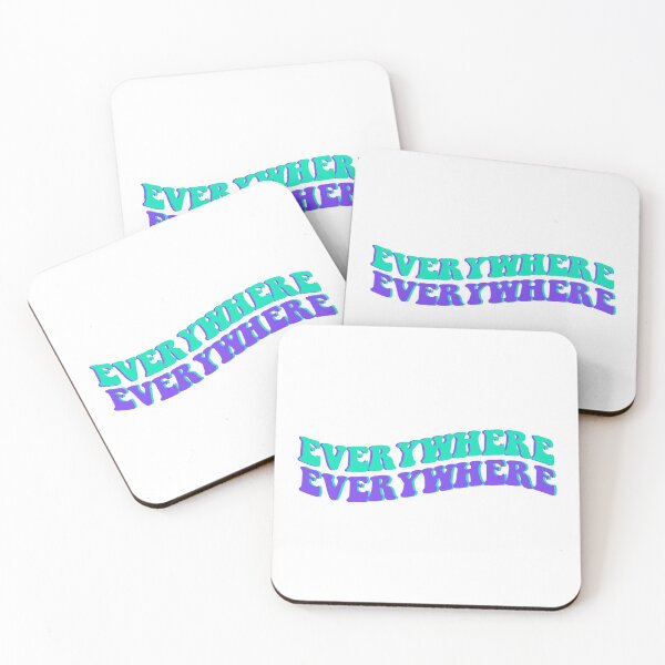 Item preview, Everywhere designed and sold by RafaTakami.