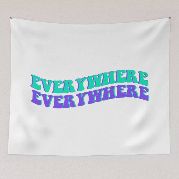 Item preview, Everywhere designed and sold by RafaTakami.