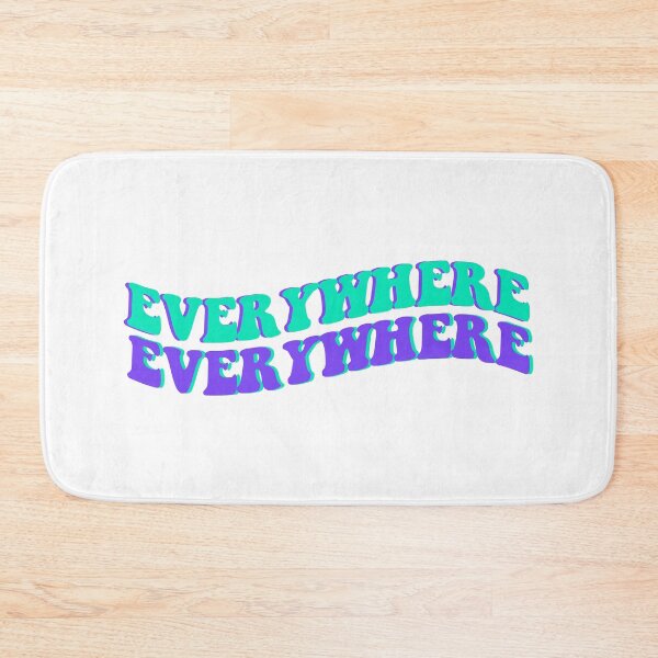 Item preview, Everywhere designed and sold by RafaTakami.