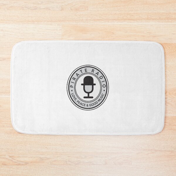 Item preview, Pirate Radio 3 designed and sold by ArtofDissent.