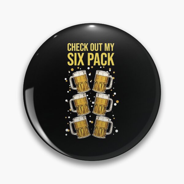 Item preview, Bavarian Six Pack designed and sold by Gravity1206.