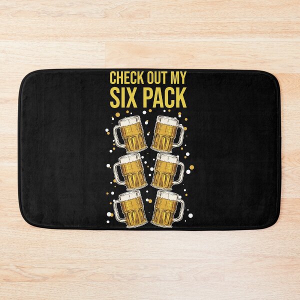 Item preview, Bavarian Six Pack designed and sold by Gravity1206.