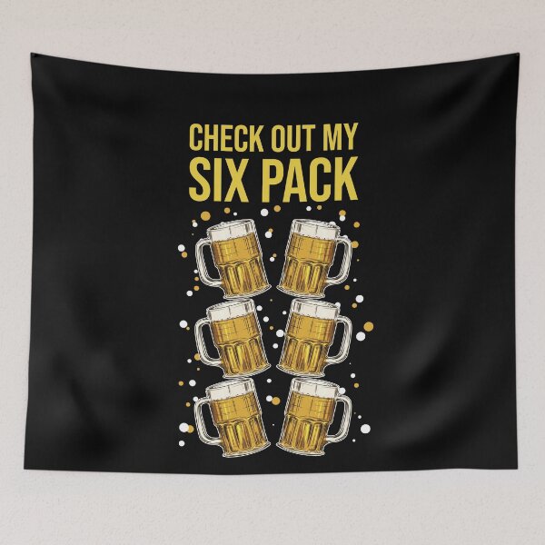 Item preview, Bavarian Six Pack designed and sold by Gravity1206.