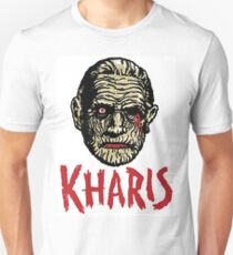 KHARIS - The Mummy!!! Unisex T-Shirt