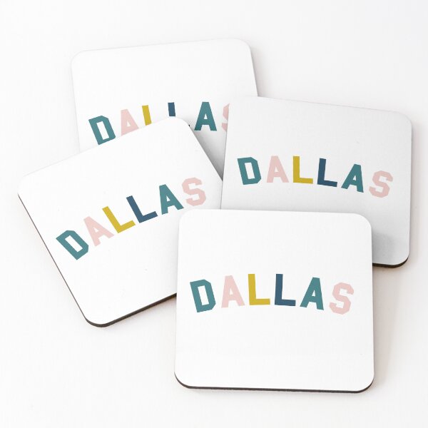 Item preview, Home Series - Dallas Rainbow designed and sold by itsmeannae.