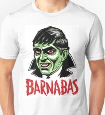 BARNABAS - Dark Shadows Unisex T-Shirt