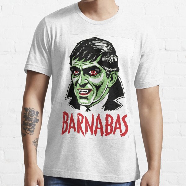 Aperçu de l'œuvre BARNABAS - Ombres sombres créée et vendue par ManiYackMonster.