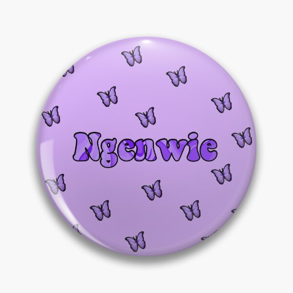 Item preview, ngenwie designed and sold by itzsil.