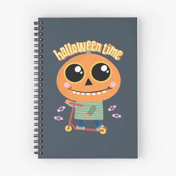 Item preview, halloween time designed and sold by OnlyCoolTees.