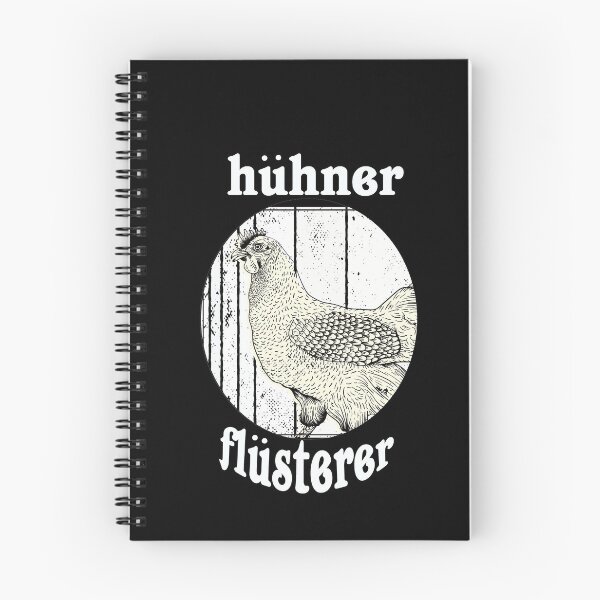 Item preview, The Chickens Whisperer designed and sold by Gravity1206.